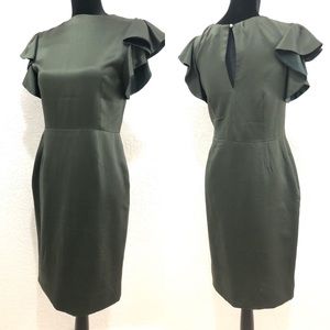 Gorgeous Emerald Green Shalini Dress!!!